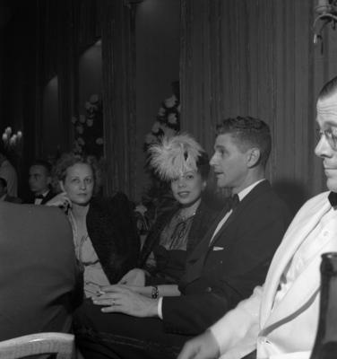 Baile de Debutantes no Copacabana Palace