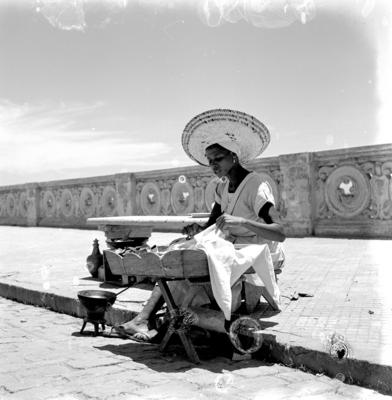 Festa de Iemanjá em Rio Vermelho