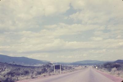 Rodovia Rio-Bahia (BR-116)