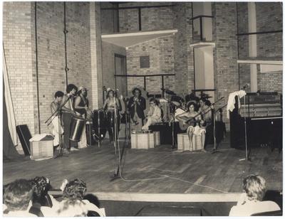 Conjunto Coisas Nossas