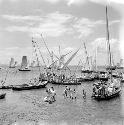 Procissão de Nosso Senhor dos Navegantes