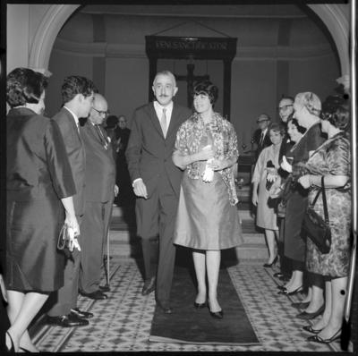 Casamento de Júlio Pacello