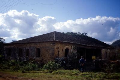 Fazenda São José do Manso