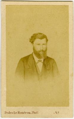 Claudiano de Castro Prates