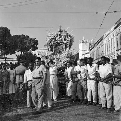 Procissão do Círio de Nazaré
