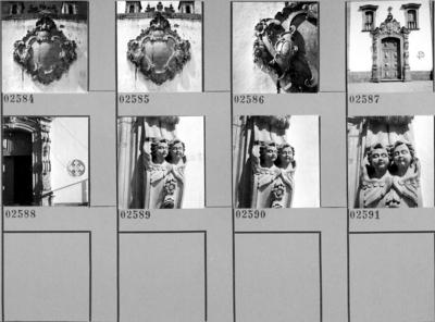 Santuário Diocesano do Bom Jesus de Matosinhos