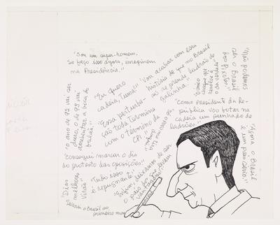 Deus (codinome Collor) escreve certo por linhas tortas