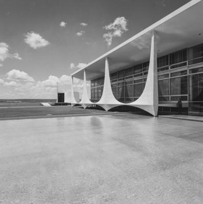 Palácio da Alvorada