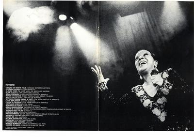 Elizeth Cardoso - Luz e Esplendor