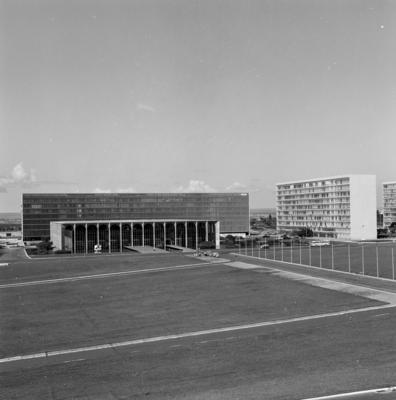 Palácio dos Arcos ou Palácio Itamaraty