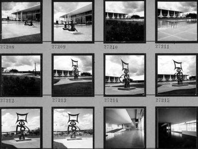 Palácio da Alvorada