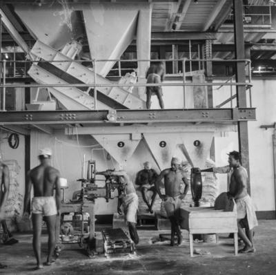 Usina Central Barreiros