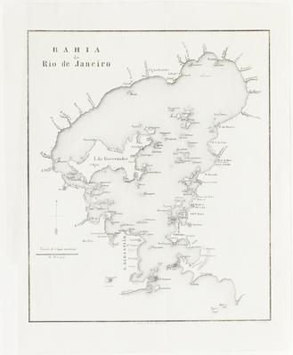 Bahia do Rio de Janeiro