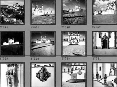 Santuário Diocesano do Bom Jesus de Matosinhos