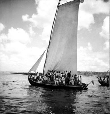 Procissão de Nosso Senhor dos Navegantes