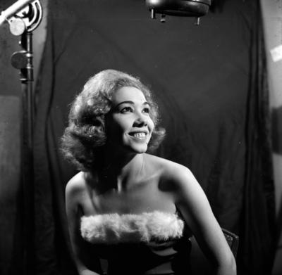 Artista não identificada