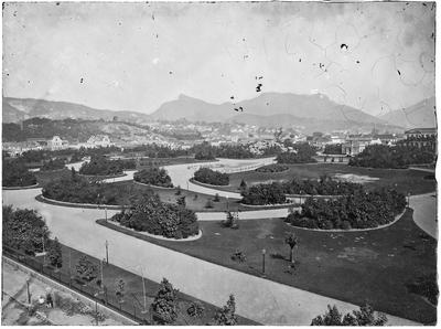 Campo da Aclamação