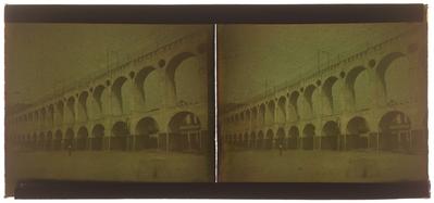 Aqueduto da Carioca - Arcos da Lapa