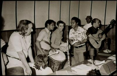 Walter Silva e Trio Canela