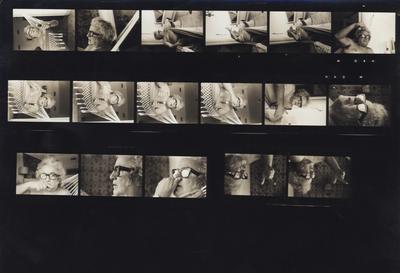 Chacrinha (contatos)