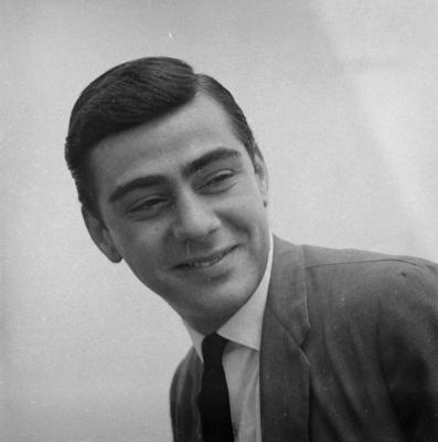 Carlos Nogueira de Sá - modelo