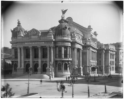 Theatro Municipal