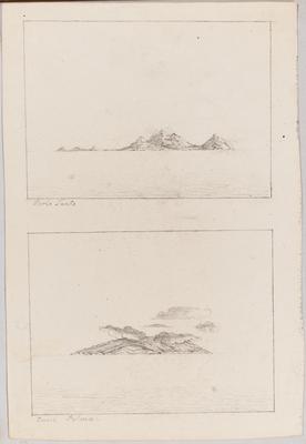 Porto Santo  Insel Palma