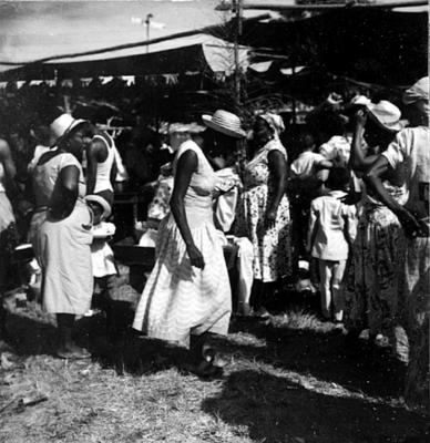 Procissão de Nosso Senhor dos Navegantes