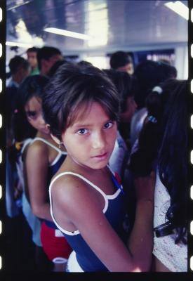 Projeto "Navegar Amazônia"