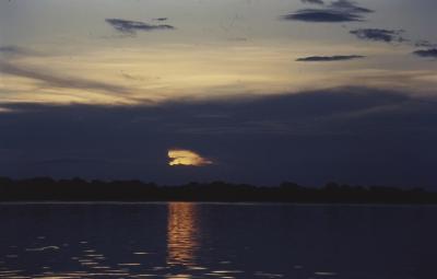 Expedição Pico da Neblina