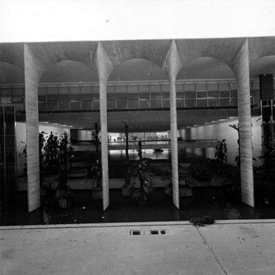 Palácio dos Arcos ou Palácio Itamaraty