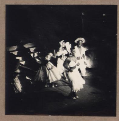 “Eu vou pra Maracangalha” (contato)