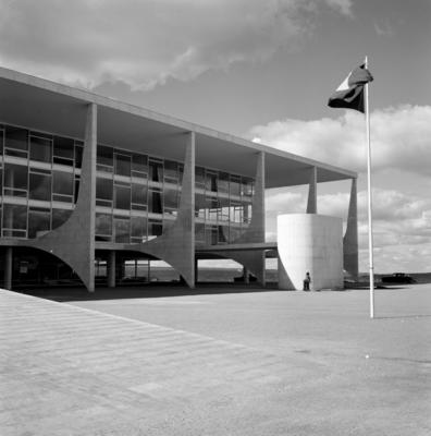 Palácio do Planalto