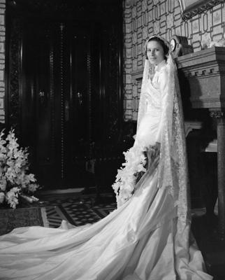 Casamento de Gilda Junqueira Neto