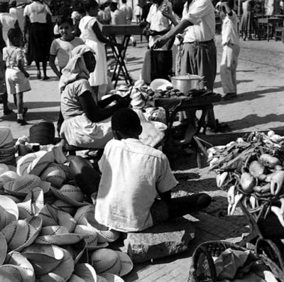 Festa de Iemanjá em Rio Vermelho