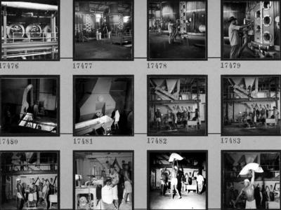 Usina Central Barreiros