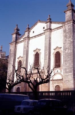 Sé Catedral de Leiria