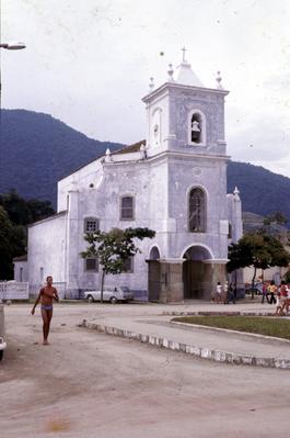 Igreja Matriz de Nova Friburgo