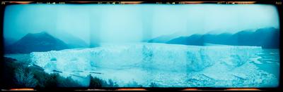 Brasil x Argentina (Amazônia e Patagônia) #2