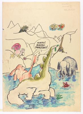 Millôr e a origem das expressões