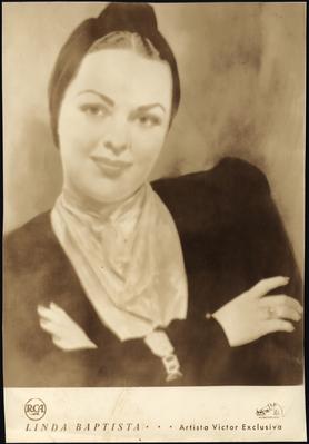 Linda Batista