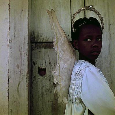 Série Minas - Celebração de Corpus Christi