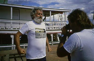 Série Amazonas - Jacques Bisilliat