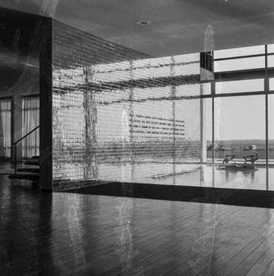 Palácio da Alvorada - Interior