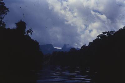 Expedição Pico da Neblina
