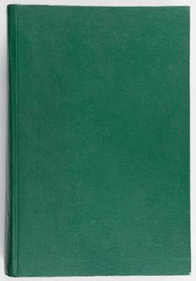 Careta / 1775 - 1800 / 1942 / J. Carlos