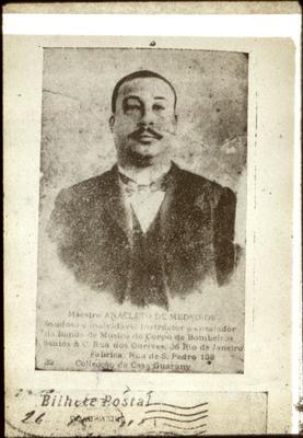 Anacleto de Medeiros (reprodução)