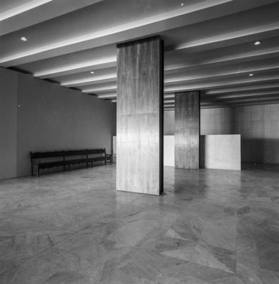 Palácio dos Arcos ou Palácio  Itamaraty