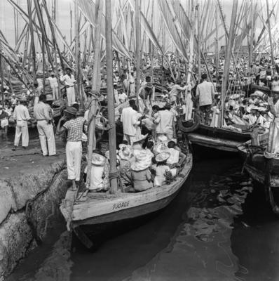 Procissão de Nosso Senhor dos Navegantes