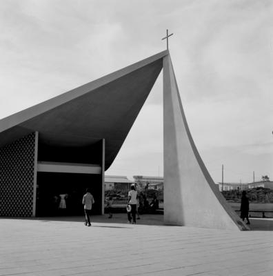Igrejinha de Nossa Senhora de Fátima